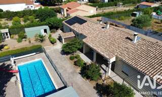Maison 5 Pièces 108 m² à vendre à Saint-Nazaire-d'Aude (11120)