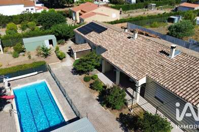 Maison 5 pièces 360000 €