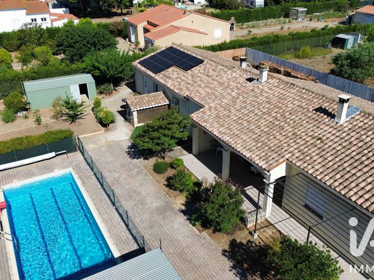 Vente Maison traditionnelle 5 pièces — photo 1