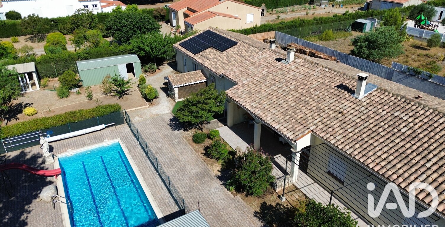 Vente Maison traditionnelle 5 pièces — photo 1