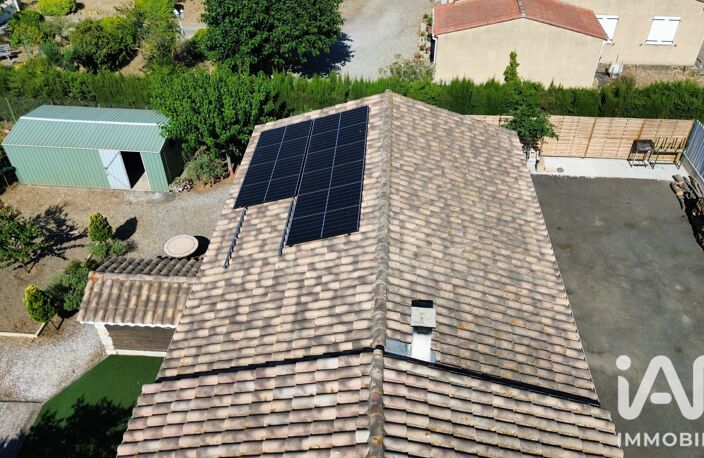 Vente Maison traditionnelle 5 pièces — photo 2