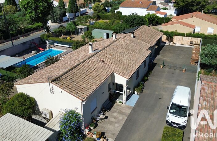 Vente Maison traditionnelle 5 pièces — photo 3