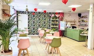 Commerce  192 m² à vendre à Précy-sur-Oise (60460)