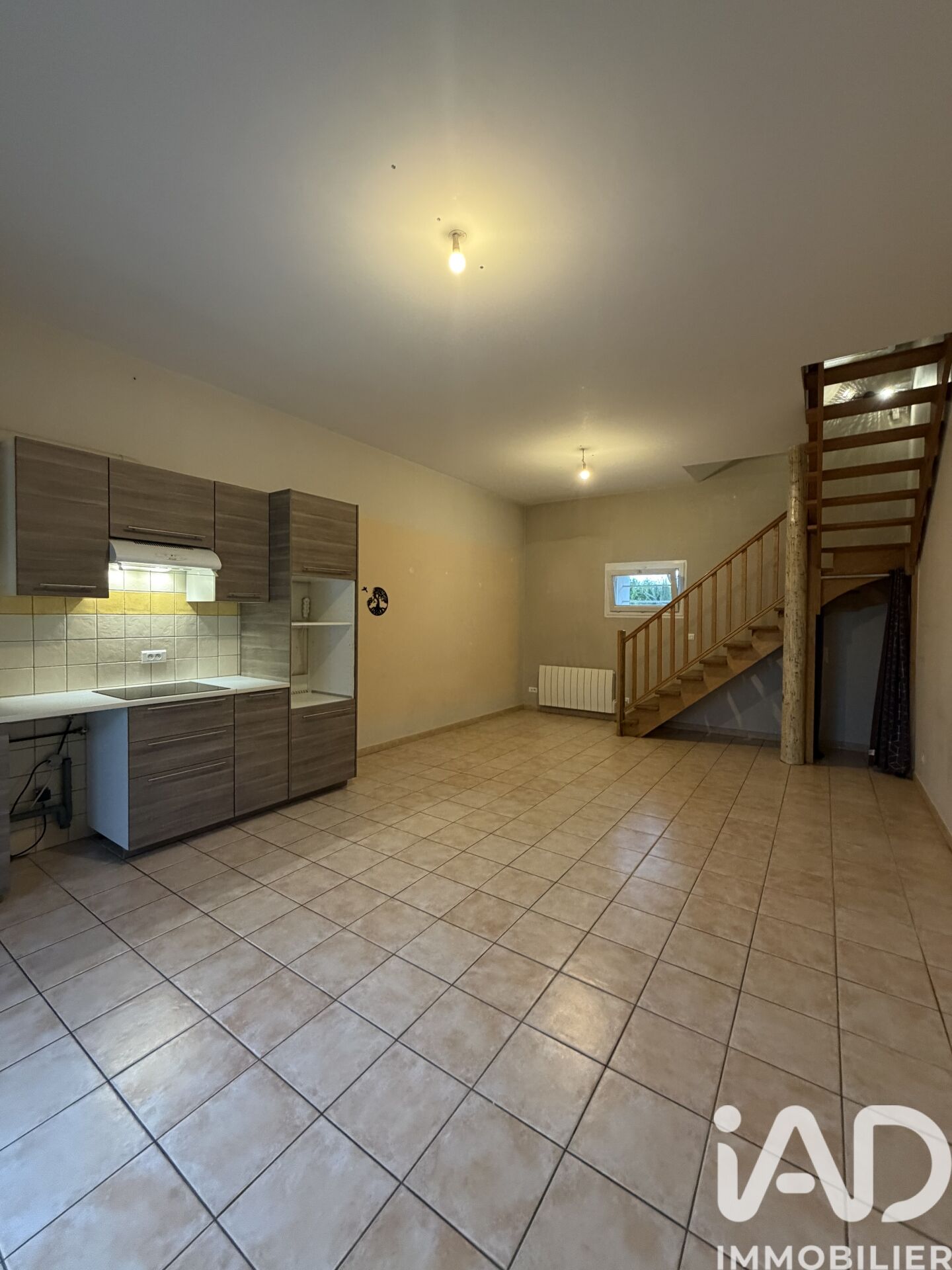 Grans - 58m² - 2p. - 1ch.