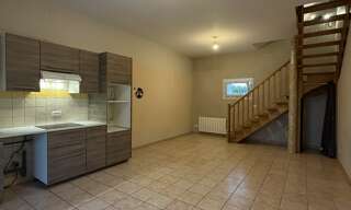 Appartement 2 Pièces 58 m² à louer à Grans (13450)