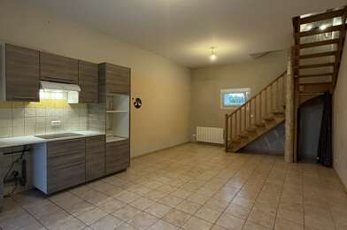 Appartement 2 pièces 890 €