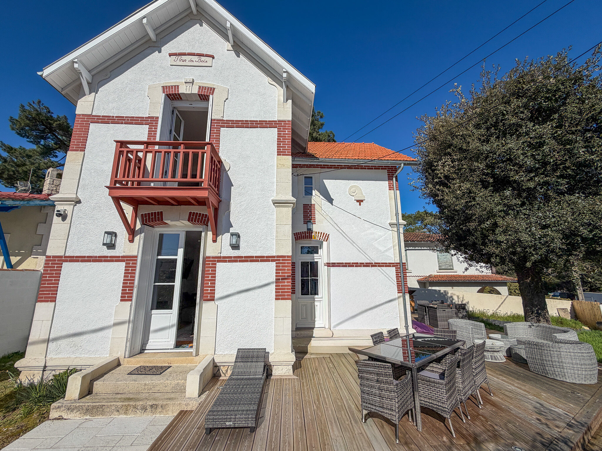 Villa / Maison  T3 à vendre Saint-Palais-sur-Mer 17420