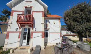 Maison 3 Pièces 81 m² à vendre à Saint-Palais-sur-Mer (17420)