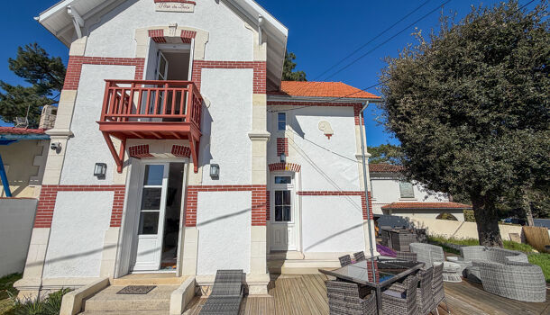 Villa / Maison 3 pièces  à vendre Saint-Palais-sur-Mer 17420
