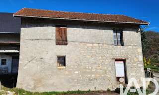 Maison 2 Pièces 80 m² à vendre à Arvière-en-Valromey (01260)