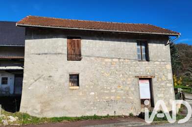 Maison 2 pièces 79000 €