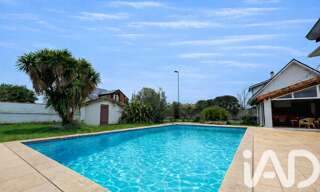 Maison 8 Pièces 270 m² à vendre à Billère (64140)