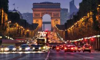 Appartement 5 Pièces 143 m² à vendre à Paris 8 (75008)