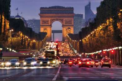 Appartement 5 pièces 2268000 €