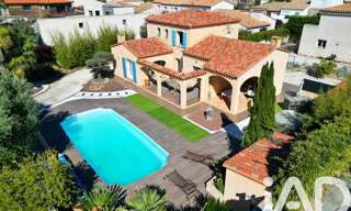 Maison 4 Pièces 127 m² à vendre à Cabestany (66330)