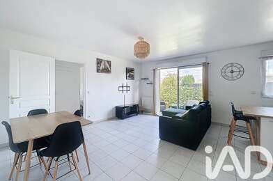 Appartement 2 pièces 185000 €