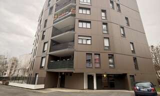 Appartement 2 Pièces 47 m² à vendre à Cergy (95800)