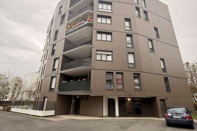 Appartement 2 pièces 209000 €