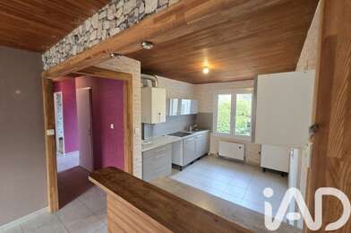 Maison 4 pièces 169000 €