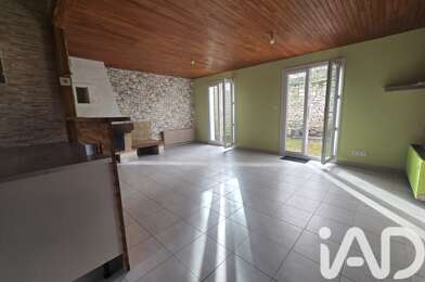 Maison 4 pièces 169000 €