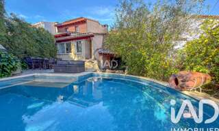 Maison 4 Pièces 77 m² à vendre à Fréjus (83600)