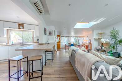 Maison 4 pièces 399000 €