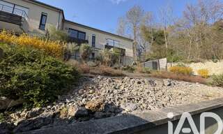 Appartement 2 Pièces 44 m² à vendre à Le Mée-sur-Seine (77350)