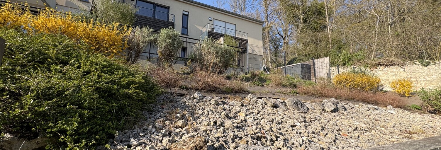 Appartement 2 Pièces 44 m² à vendre à Le Mée-sur-Seine (77350)