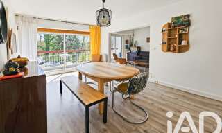 Appartement 4 Pièces 73 m² à vendre à Athis-Mons (91200)