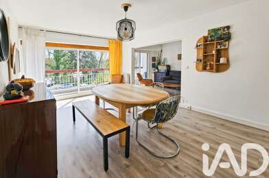 Appartement 4 pièces 217000 €