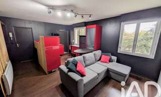 Appartement 1 Pièce 36 m² à vendre à Thorigny-sur-Marne (77400)