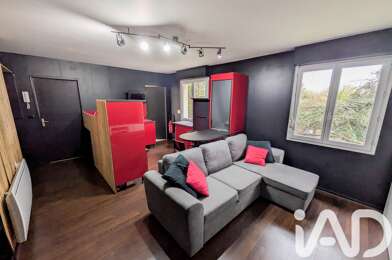 Appartement 1 pièces 146000 €