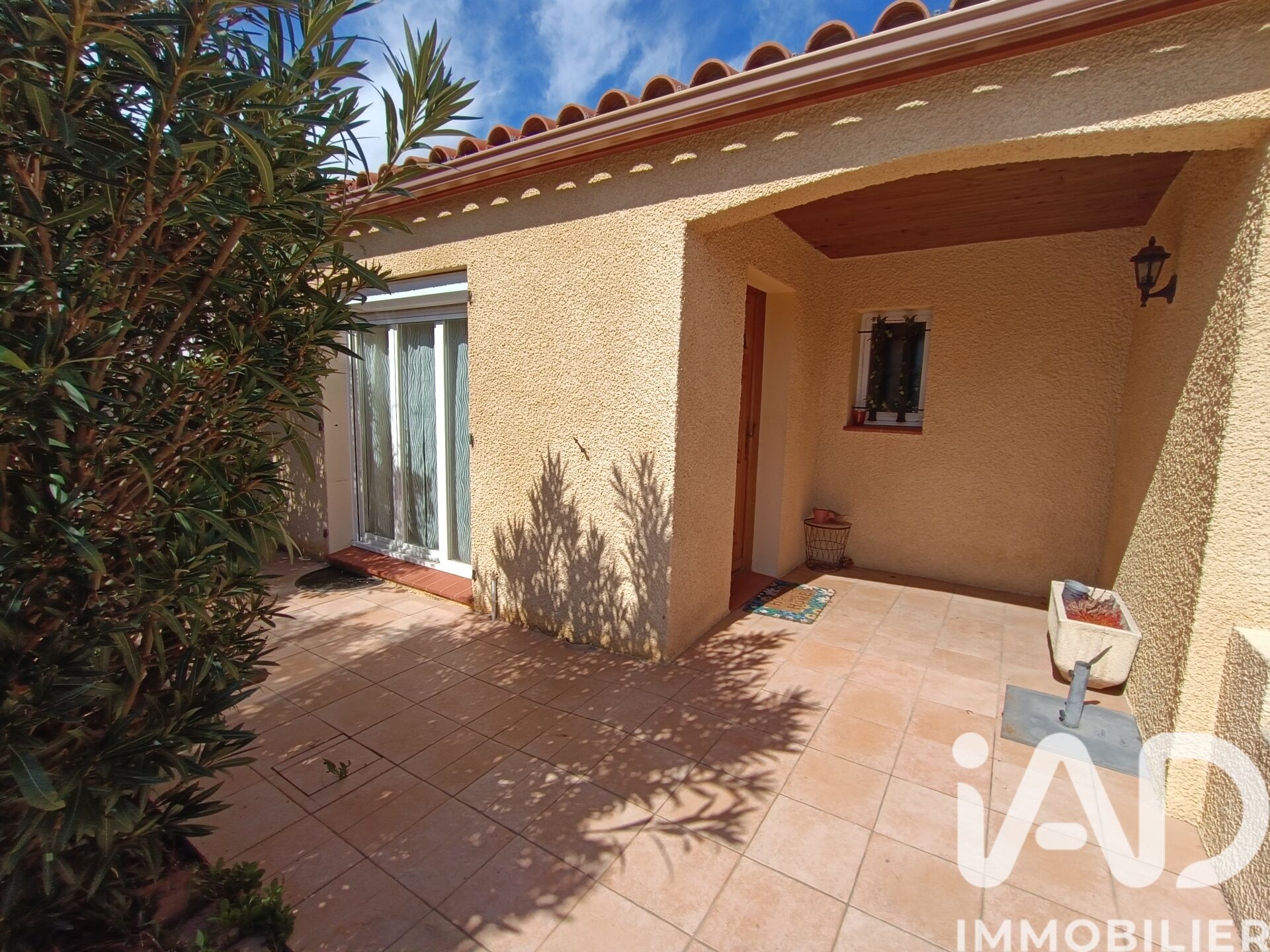 Maison à vendre, 3 pièces, 90 m², Le Boulou
