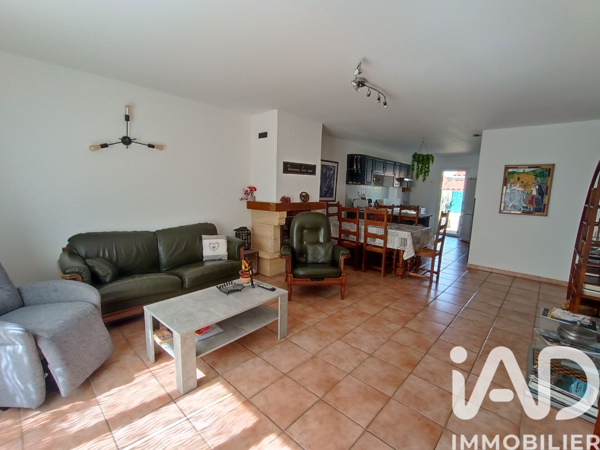 Vente Maison/villa 3 pièces - Photo 3