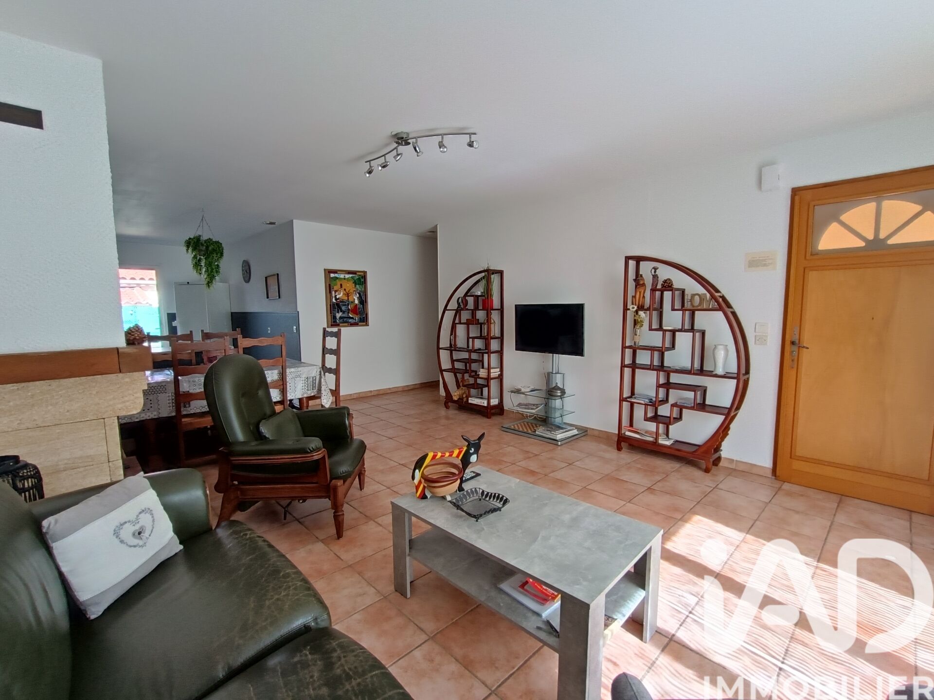 Vente Maison/villa 3 pièces - Photo 4