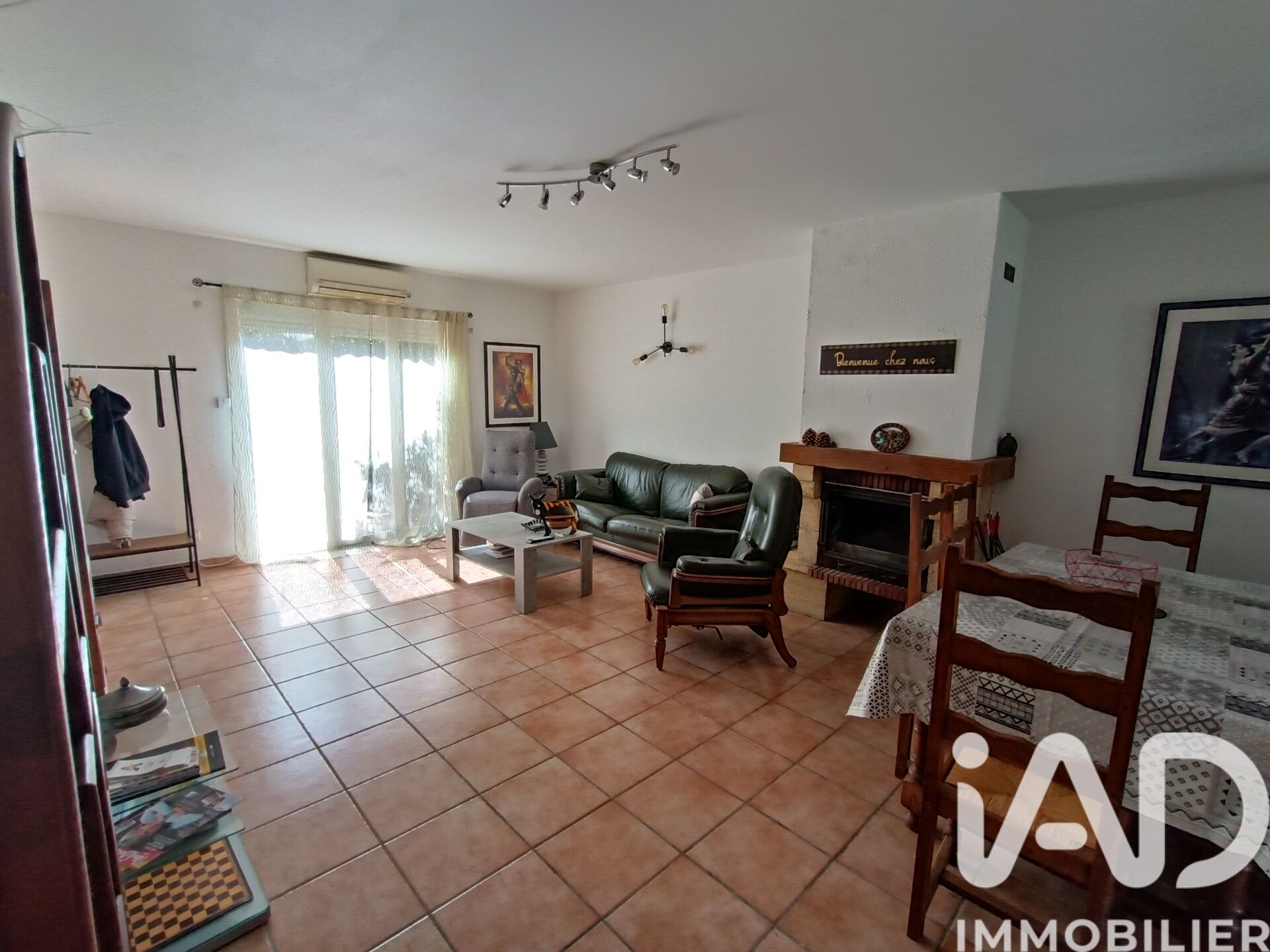 Vente Maison/villa 3 pièces - Photo 5