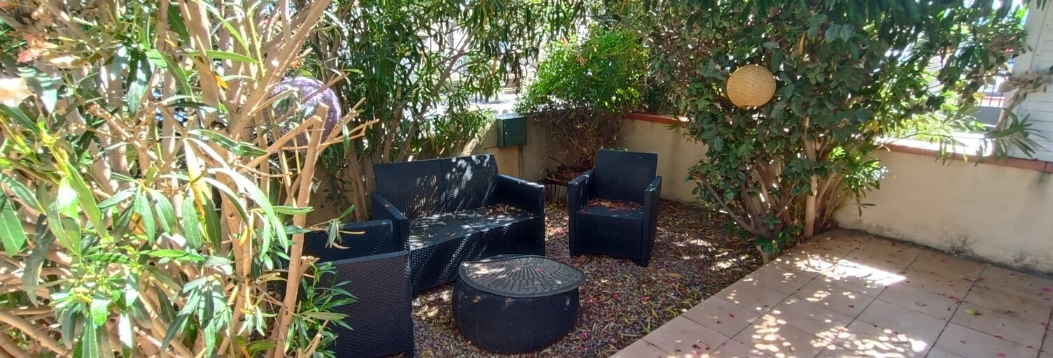 Maison 3 Pièces 88 m² à vendre à Le Boulou (66160)