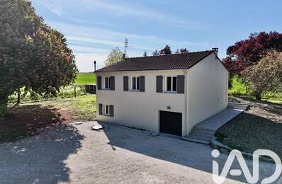 Vente Maison/villa 6 pièces — photo du bien