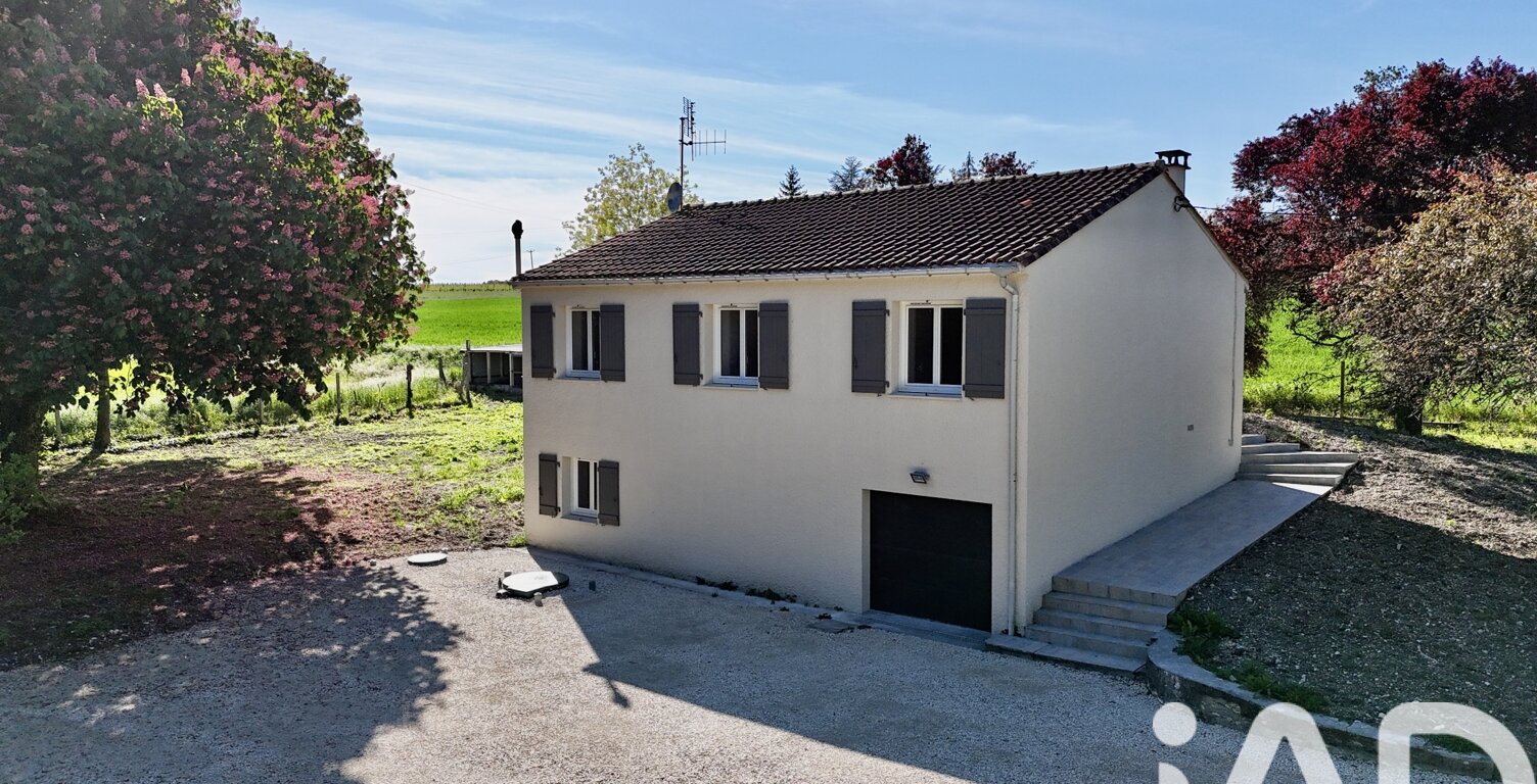 Vente Maison/villa 6 pièces — photo 1
