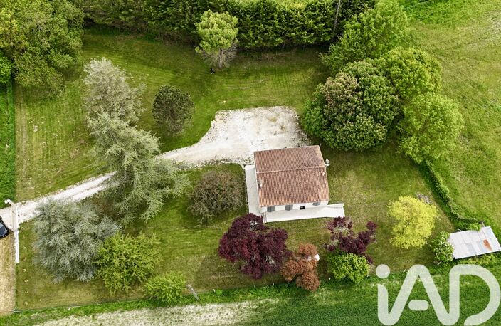 Vente Maison/villa 6 pièces — photo 2