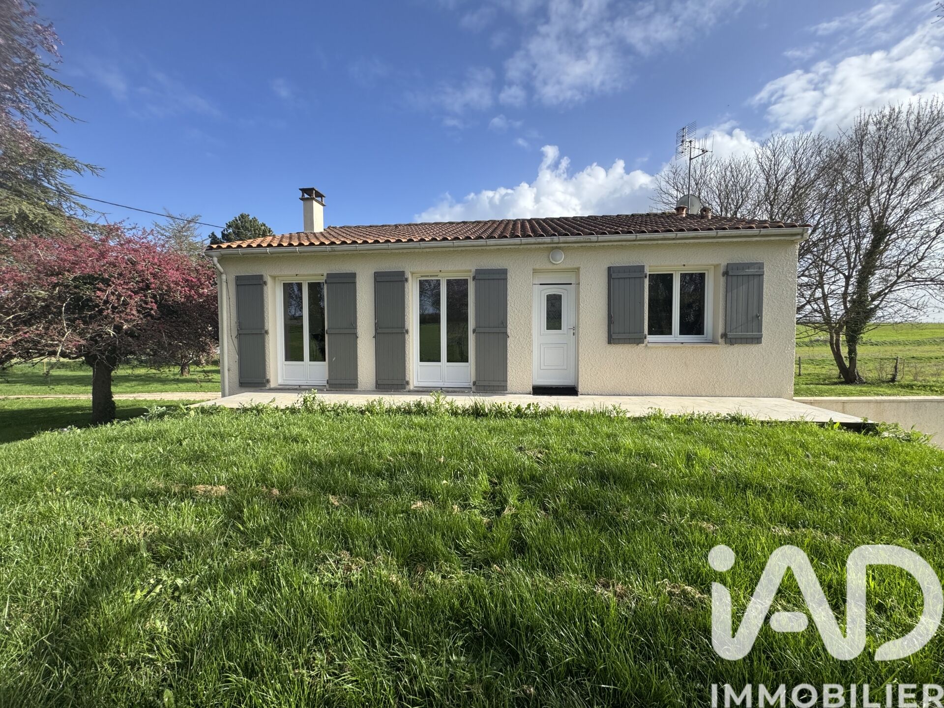 Vente Maison/villa 6 pièces - Photo 3