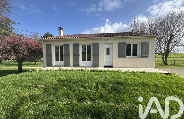 Vente Maison/villa 6 pièces — photo 3
