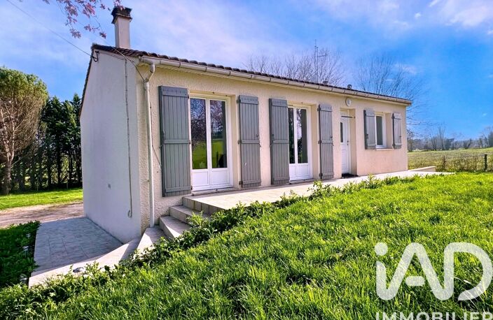 Vente Maison/villa 6 pièces — photo 4