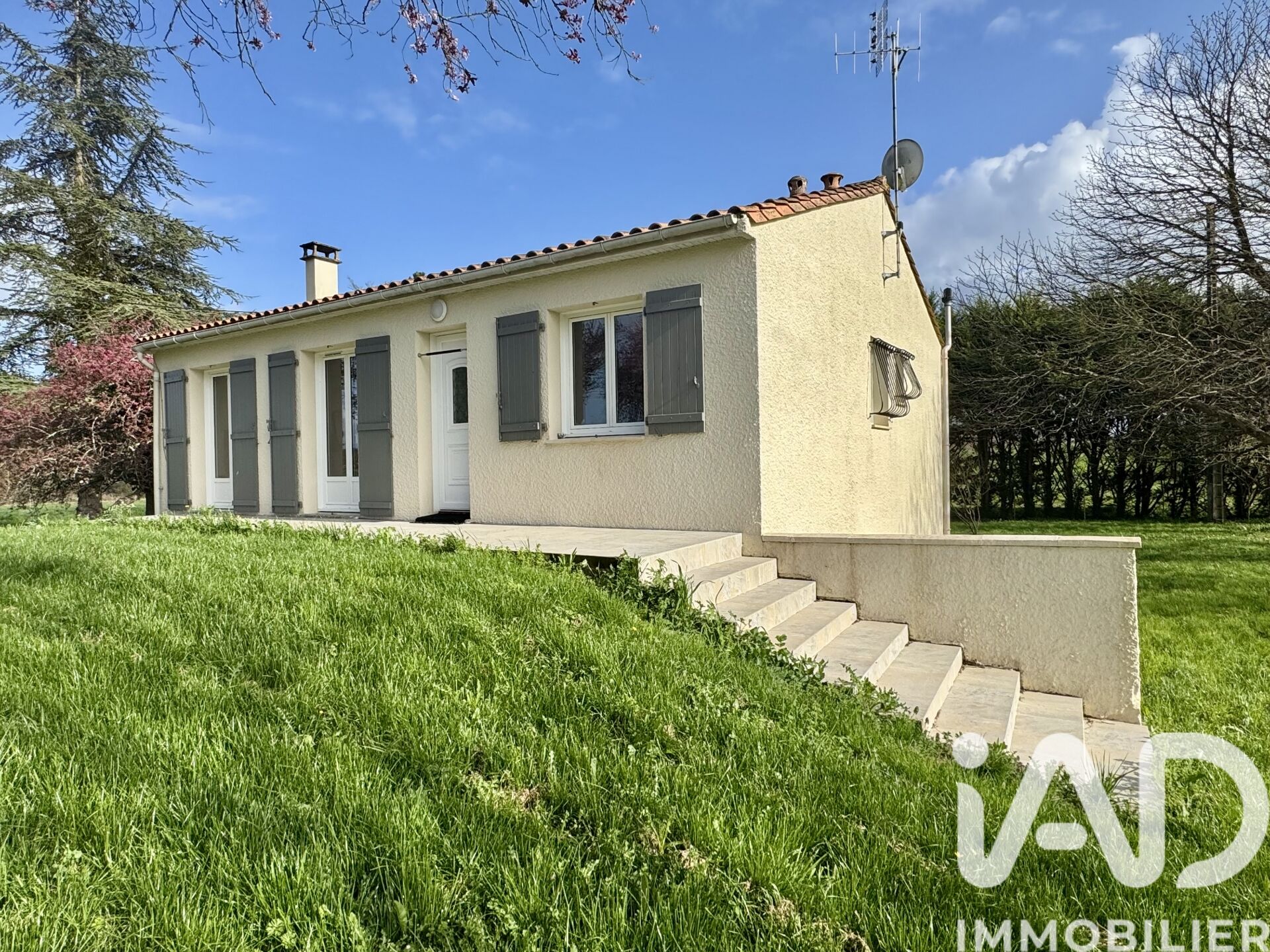 Vente Maison/villa 6 pièces - Photo 5