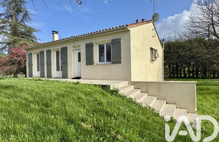 Vente Maison/villa 6 pièces — photo 5
