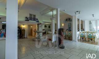 Commerce  328 m² à vendre à Montmorency (95160)