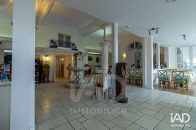 Commerce  214500 €