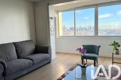 Appartement 3 pièces 565000 €