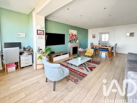 Vente Appartement 3 pièces - Photo 2
