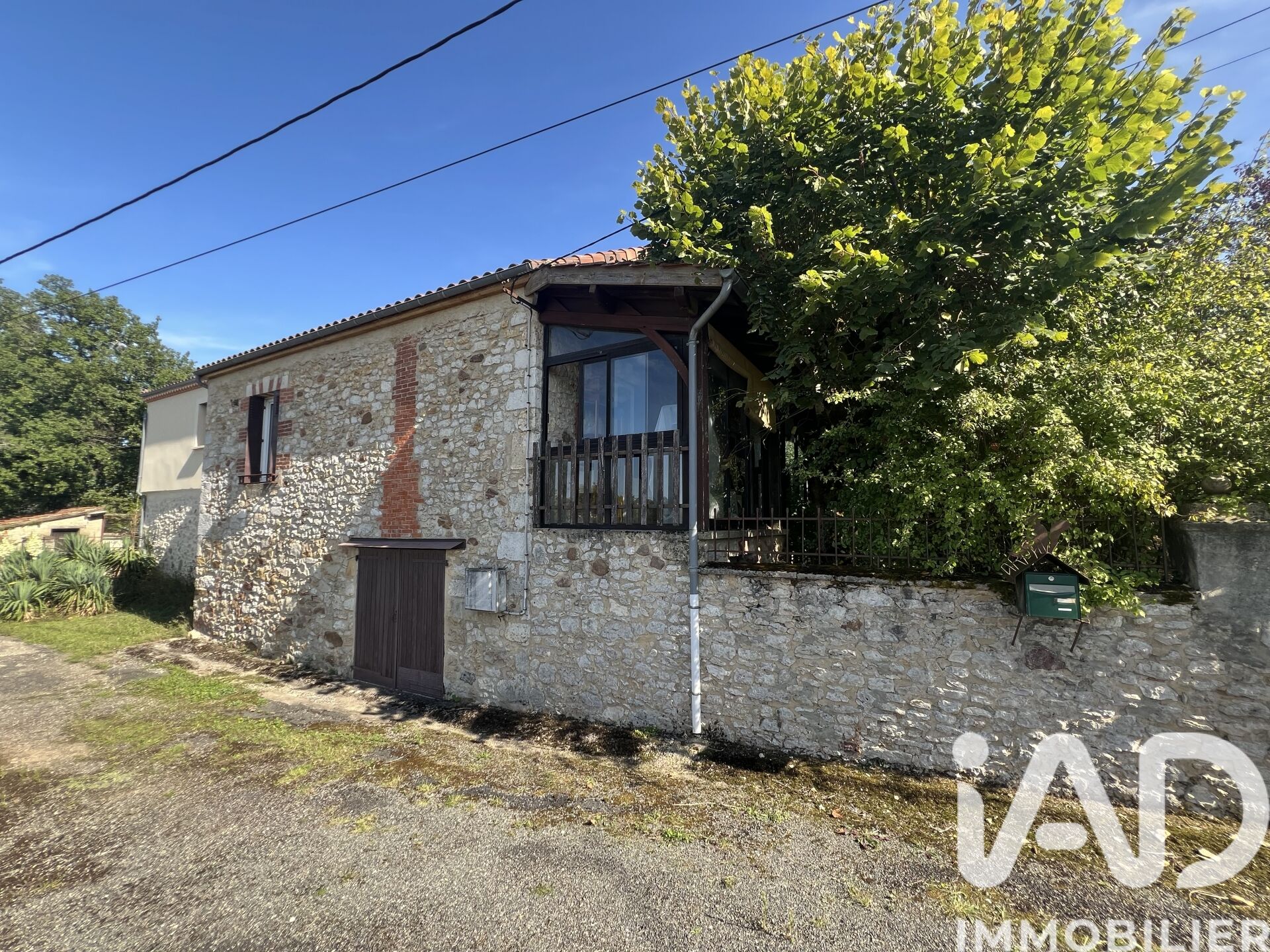 Vente Maison/villa 5 pièces - Photo 2